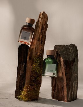 Eau de parfum Adolfo Dominguez Évano Salvia para hombre