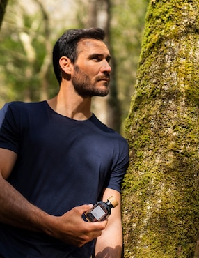 Eau de parfum Adolfo Dominguez Évano Salvia para hombre
