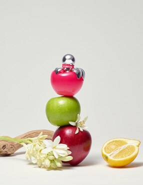Eau de parfum Nina Ricci Nina para mujer