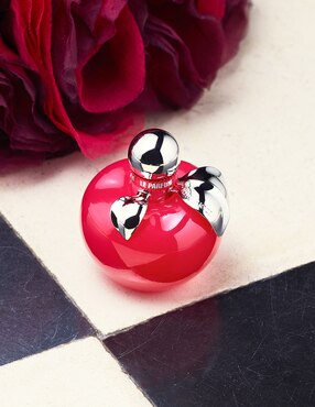 Eau de parfum Nina Ricci Nina para mujer