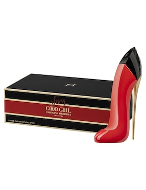Eau de parfum Carolina Herrera Very Good Girl para mujer