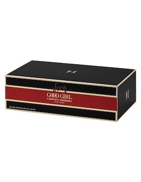 Eau de parfum Carolina Herrera Very Good Girl para mujer