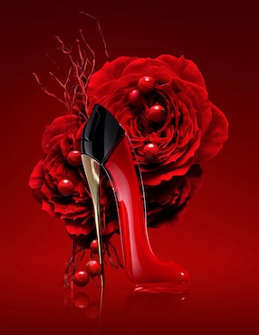 Eau de parfum Carolina Herrera Very Good Girl para mujer