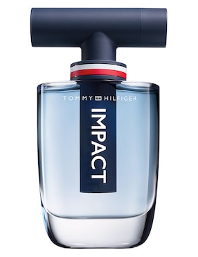 Eau De Toilette Tommy Hilfiger Impact Para Hombre