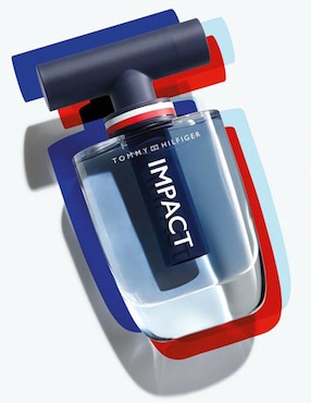 Eau de toilette Tommy Hilfiger Impact para hombre