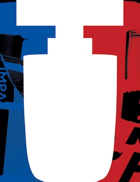 Eau de toilette Tommy Hilfiger Impact para hombre