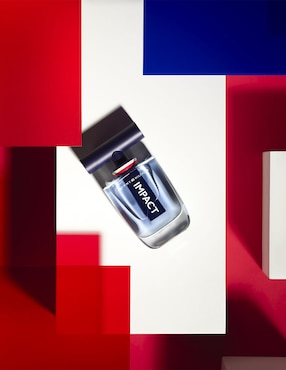 Eau de toilette Tommy Hilfiger Impact para hombre