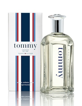 Eau de toilette Tommy Hilfiger Tommy Core para hombre