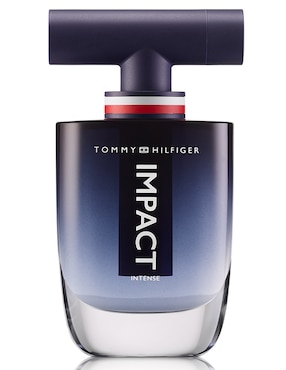 Eau De Parfum Tommy Hilfiger Impact Intense Para Hombre