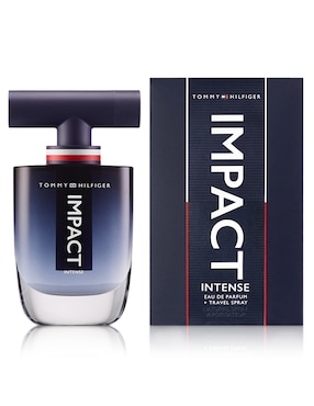 Eau de parfum Tommy Hilfiger Impact Intense para hombre