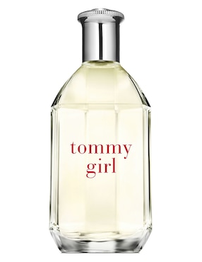 Eau De Toilette Tommy Hilfiger Girl Para Mujer