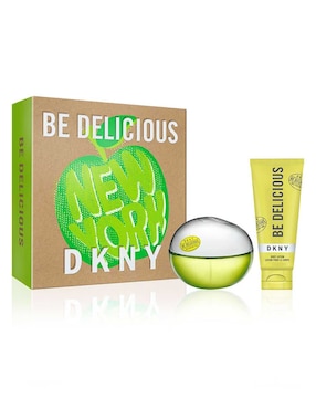 Set Eau de parfum Dkny para mujer