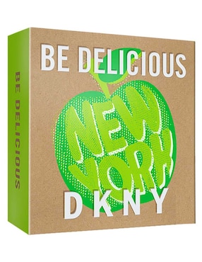 Set Eau de parfum Dkny para mujer