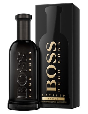 Perfume Hugo Boss Bottled para hombre