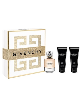 Set Eau de parfum Givenchy L'Interdit para mujer