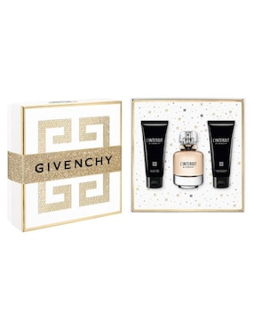 Set Eau de parfum Givenchy L'Interdit para mujer