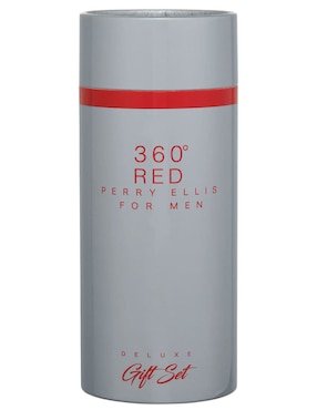 Set Eau de toilette Perry Ellis Pe 360° para hombre