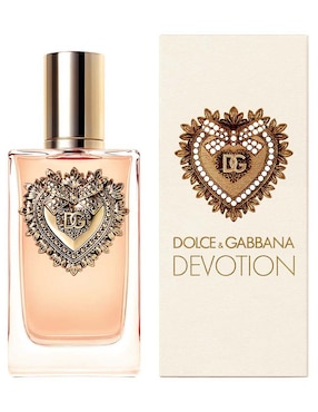 Eau de parfum Dolce&Gabbana Devotion para mujer