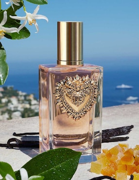 Eau de parfum Dolce&Gabbana Devotion para mujer