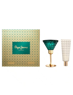 Set De Fragancia Pepe Jeans Celebrate Para Mujer