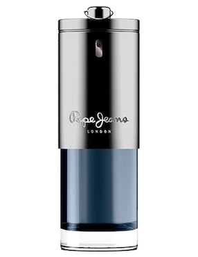 Eau De Parfum Pepe Jeans So Bold Para Hombre