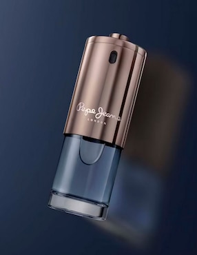 Eau de parfum Pepe Jeans So Bold para hombre