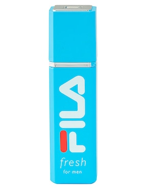 Eau De Toilette Fila Fresh Para Hombre