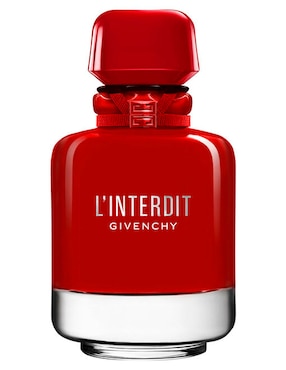 Eau De Parfum Givenchy L'interdit Para Mujer