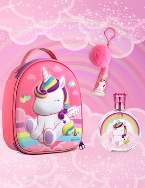 Eau de toilette Disney My Unicorn para niña