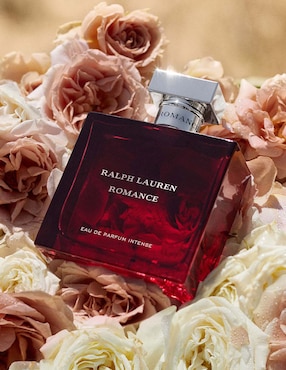 Eau de parfum Ralph Lauren Romance para mujer