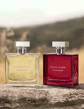 Eau de parfum Ralph Lauren Romance para mujer