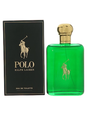 Eau de toilette Ralph Lauren Polo para hombre