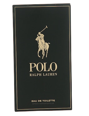 Eau de toilette Ralph Lauren Polo para hombre
