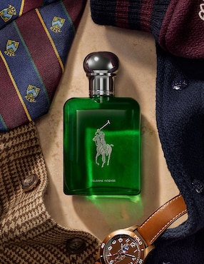 Colonia Ralph Lauren Polo para hombre