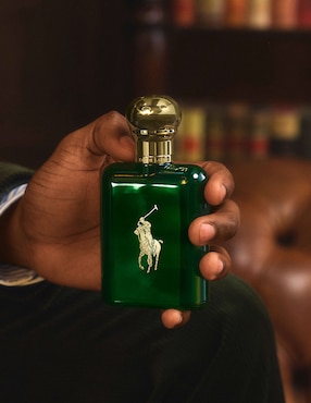 Eau de toilette Ralph Lauren Polo para hombre