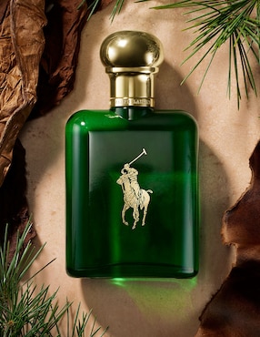 Eau de toilette Ralph Lauren Polo para hombre