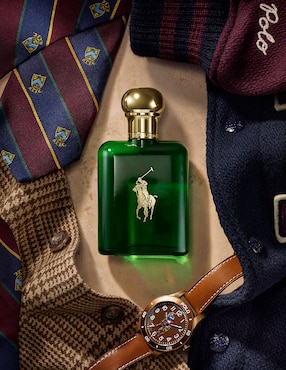 Eau de toilette Ralph Lauren Polo para hombre