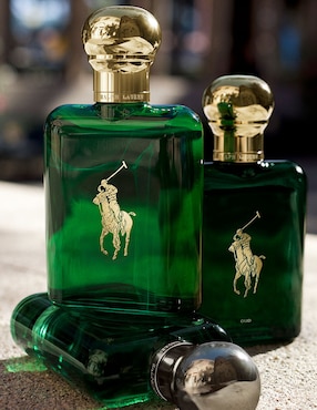 Eau de toilette Ralph Lauren Polo para hombre
