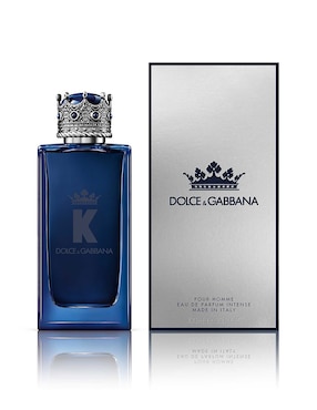 Eau de parfum Dolce&Gabbana para hombre