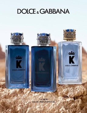 Eau de parfum Dolce&Gabbana para hombre