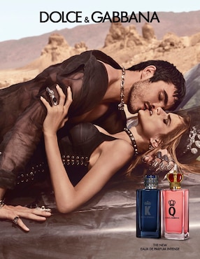 Eau de parfum Dolce&Gabbana para hombre