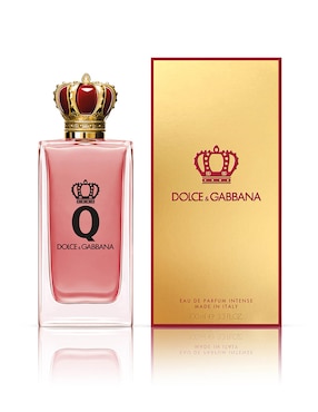 Eau de parfum Dolce&Gabbana para mujer
