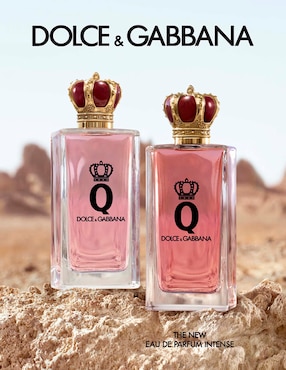 Eau de parfum Dolce&Gabbana para mujer