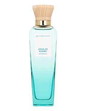 Eau de toilette Adolfo Dominguez Agua Fresca de Bambú para mujer