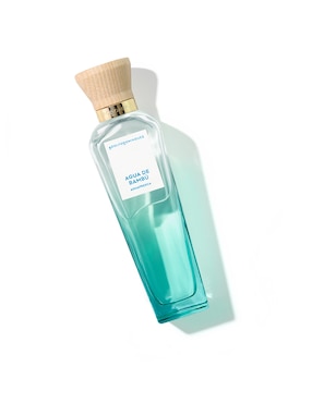 Eau de toilette Adolfo Dominguez Agua Fresca de Bambú para mujer