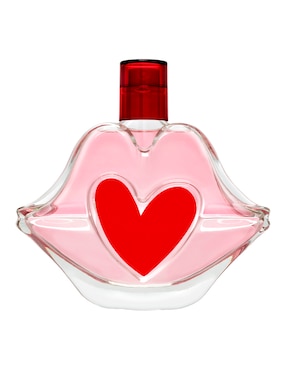 Eau de toilette Agatha Ruiz de la Prada De Beso en Beso para mujer