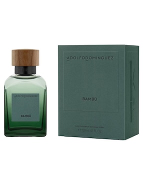 Eau de parfum Adolfo Dominguez para hombre