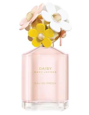 Eau De Toilette Marc Jacobs Daisy Fresh Para Mujer