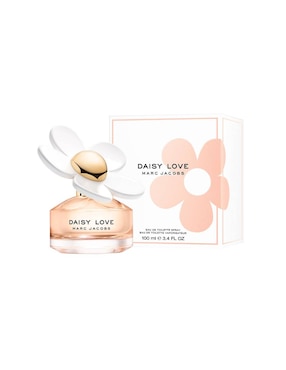 Eau De Toilette Marc Jacobs Daisy Love Para Mujer