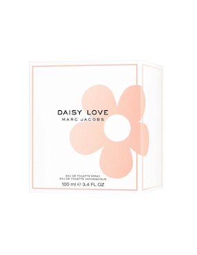 Eau de toilette Marc Jacobs Daisy Love para mujer